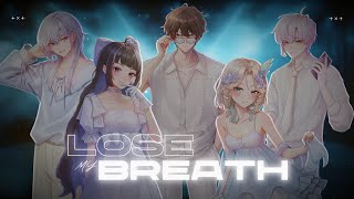 Download lagu Lose My Breath - Stray Kids 【COVER】 mp3 Download lagu Lose My Breath - Stray Kids 【COVER】 mp3