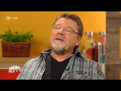 29.01.2015  ZDF Volle Kanne Service täglich