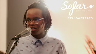 Yellowstraps - Of No Avail | Sofar Brussels
