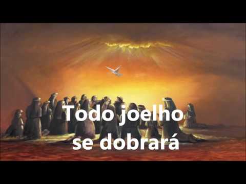 Ora vem - Fernandinho COM LEGENDA / LETRA