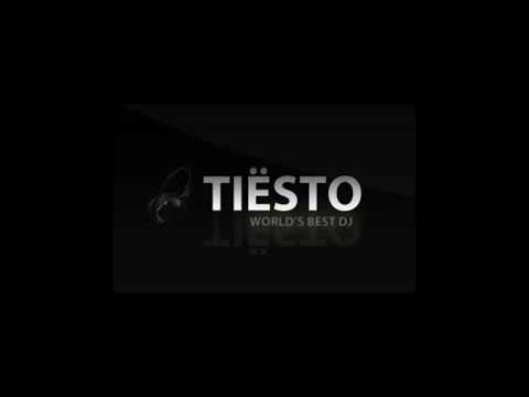 Dj Tiësto - The Hypno Electro