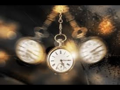 Has the Corona Virus Changed How You Think About Time?