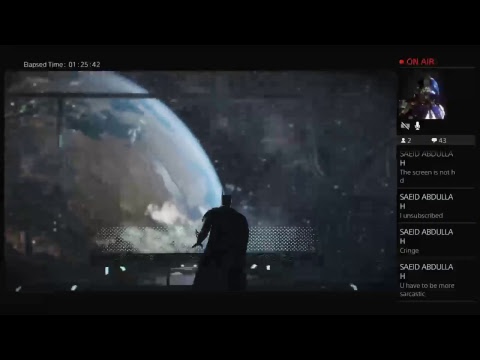 Injustice 2 ESL Community Cup Europe 13