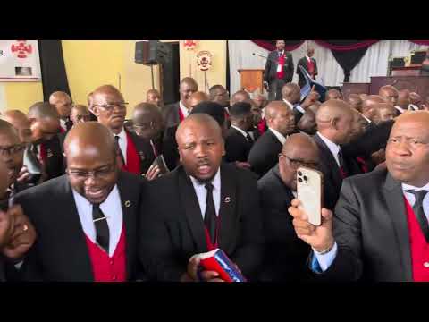 YMG Nkanyamba 2023 - Izinto zangasese