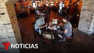 El país podría entrar en una cuarta ola de pandemia | Noticias Telemundo