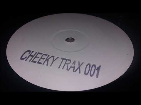 Cheeky Trax 001 - Untitled (2 Bad Mice)