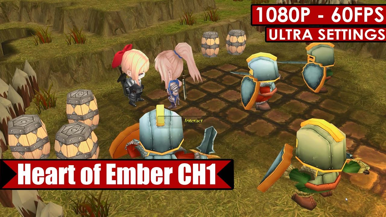 Gameplay Video