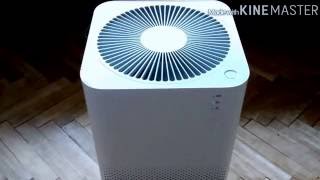 Xiaomi Mi Air Purifier 2