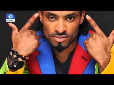 EN: Belgium Returnee, Cnik Relocates To Nigeria To Make Music