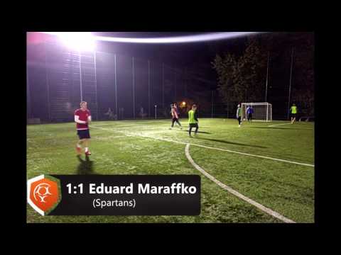TOP liga BA Highlights - Spartans vs. Friday Night