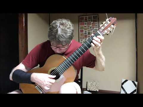 Traditional - Brian Boru's March