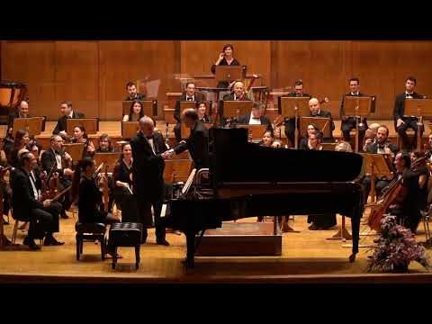 Ivo Pogorelich ..Shades of Sofia, 2020 ..