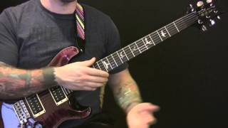 Elbow Powder Blue Guitar Lesson