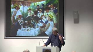 Edmund de Waal: A Local History