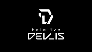 [Vtub] 'hololive DEV_IS' TEASER