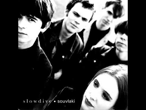 When the Sun Lingers (Slowdive & The Cranberries Mashup)