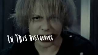 HYDE - MAD QUALIA Lyric Video