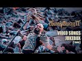 Kaashmora Tamil Video Jukebox Karthi Nayanthara Santhosh Narayanan