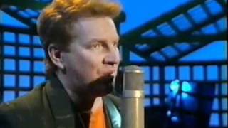 Graeme Connors - A Little Further North LIVE (1994)