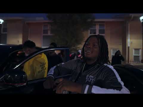 Yo Blow - Flint Flow Official Video ( ShotBy: @JrDaProducerItsAllOnUs )