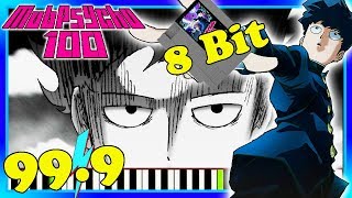 MobPsycho100Season2OpeningTheme99.98BitCover