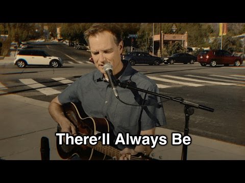 There'll Always Be - Tommy Walker
