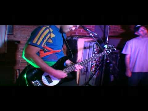The Peace Leeches - Wet Son Live