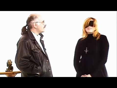 Alexandra Sladjana Milosevic - Harmony (Tonska viljuska)