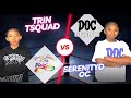 Trin Tsquad Vs Serenity Doc I FOLLOW TOMMYTHECLOWN ON INSTAGRAM ​