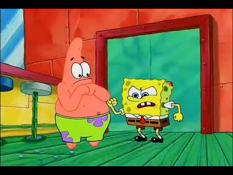 SpongeBob Weenie Hut Jr's