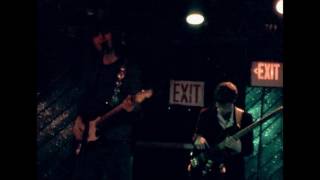 Proud Simon - Tar Washed Ashore (Live at Lucky Dog Music Hall)