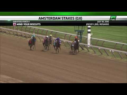 Falcone: Mind Your Biscuits "Belongs Here"