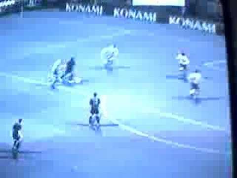 coropros tour 07, PRO