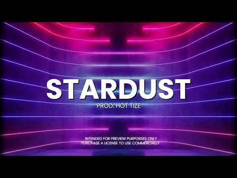 Daft Punk x Michael Jackson Type Beat - Stardust | Funky Pop Instrumental