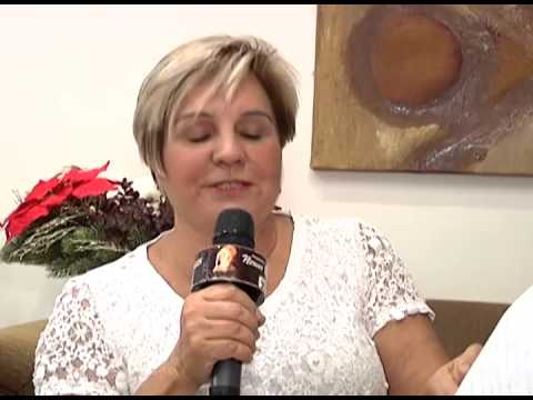 Programa Neusa Bighetti exibido no dia 16/11/2014 - Abertura
