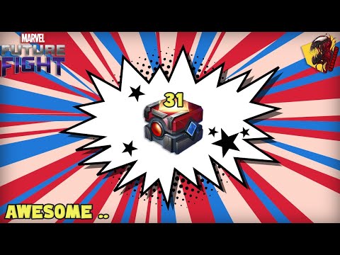 STORY MODE AND REWARDS = MY PROGRESSION | MARVEL FUTURE FIGHT