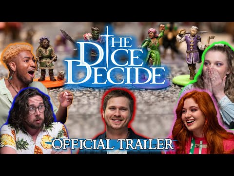 The Dice Decide Official Trailer