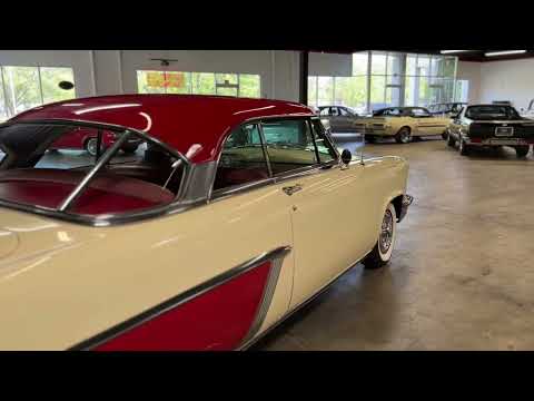 1952 Mercury Monterey (CC-1715754) for sale in Fairfield, California