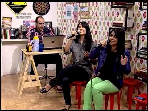 Descanço e Paz - Darlene e Diene (música)