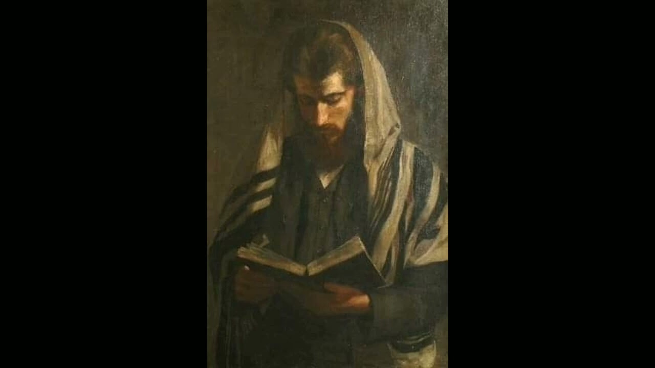 Não confie no seu próprio entendimento