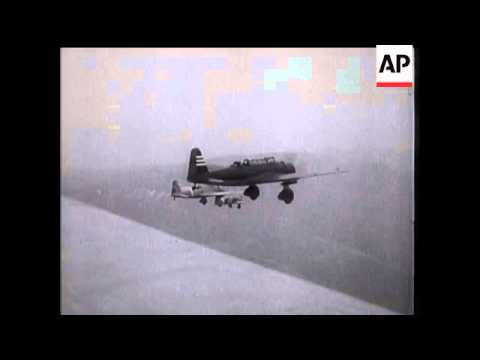 Japanese Bomb Liao Yang Shensi