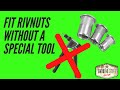 View 13 Rivnut Tool Screwfix