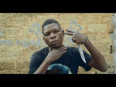 Mr Faga - Ku Ghetto ft Macky 2, Frank Ro & Young Dee {Official Music Video} Dir By Sammie Dee