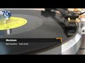 Boris Gardiner ‎– I Want To Wake Up With You (12" extended version) 1986  HQ 96kHz 24bit Capt Audio
