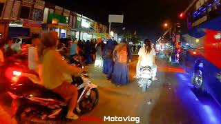 Download lagu PECAH‼️Malam Mingguan Di Bumi Indah City Pasar Kemis Tangerang mp3