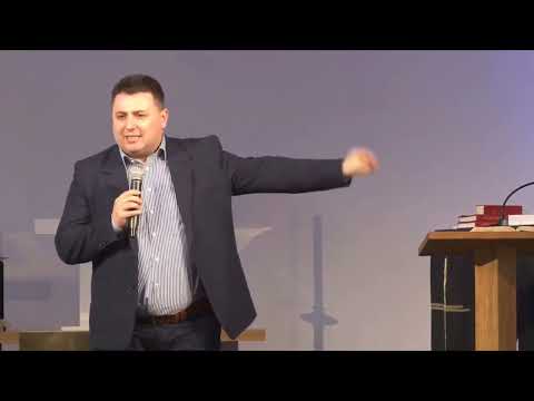 Fii prieten cu Dumnezeu!  Gabi Floruț