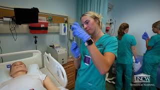 UNC Wilmington School of Nursing
