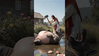 Download lagu Yesus adalah Tuhan #yesus #amin #yesuskristus #sh #tuhan #doa #celana pendek mp3