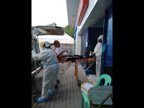 When Hospitals are Full