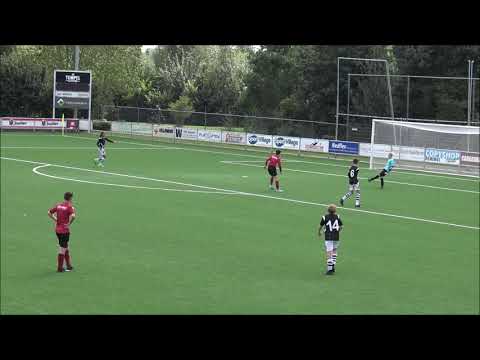 SC Bemmel JO15 - SML JO15 29 augustus 2020 1e Bekerwedstrijd 1e helft